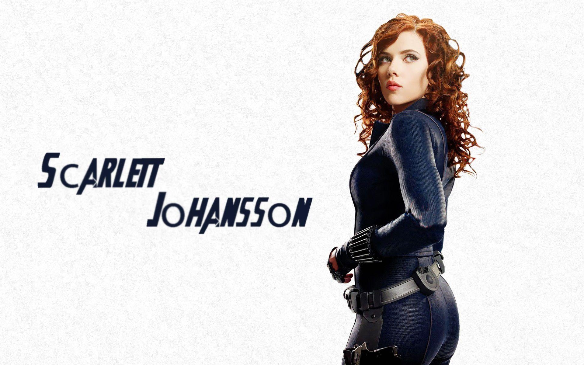 Scarlett Johansson, Avengers, Film, Schauspielerin, Wallpaper, 1920x1200 HD Desktop