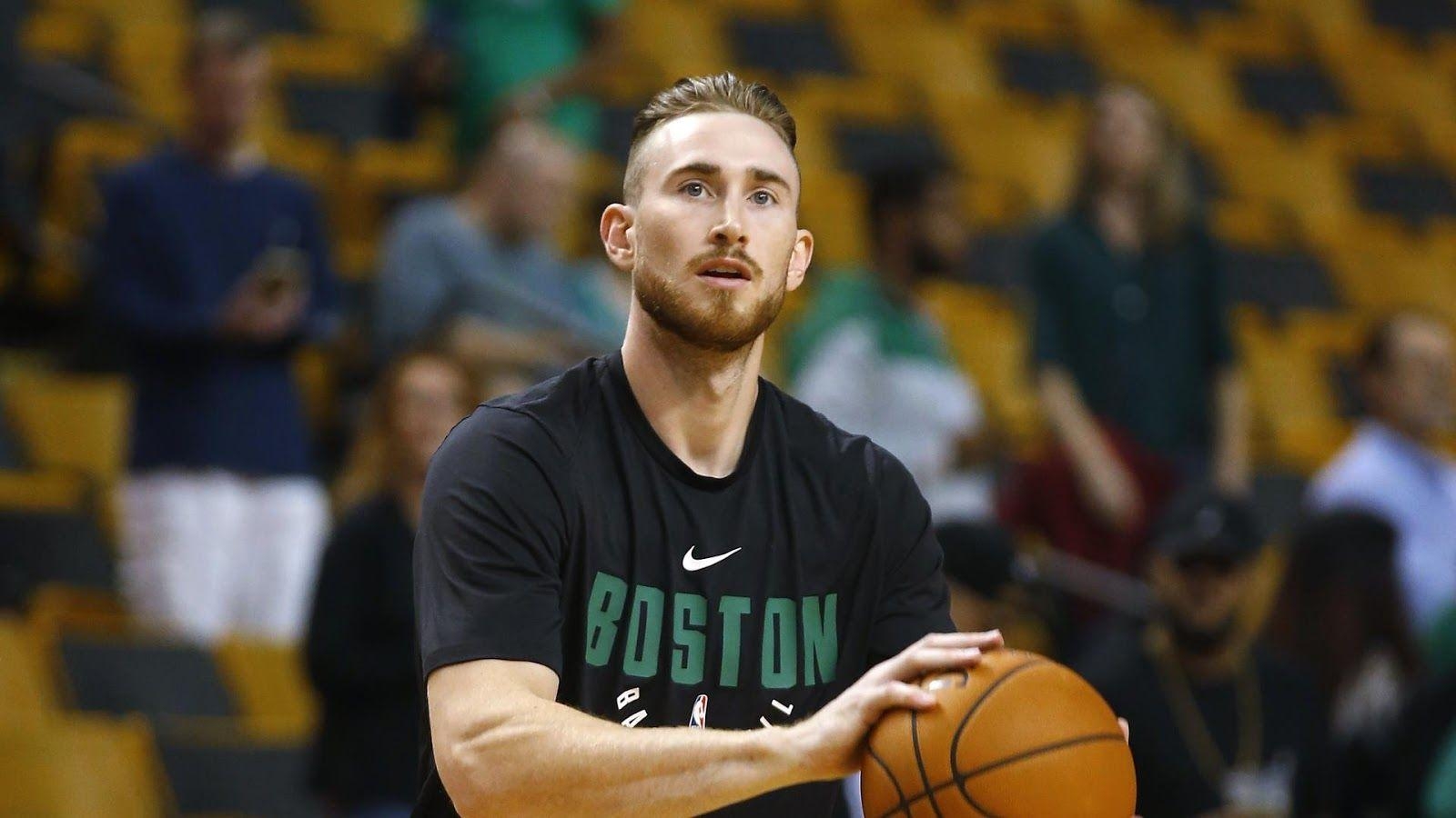 Gordon Hayward, Desktop, NBA, Breitbild, USA, 1600x900 HD Desktop