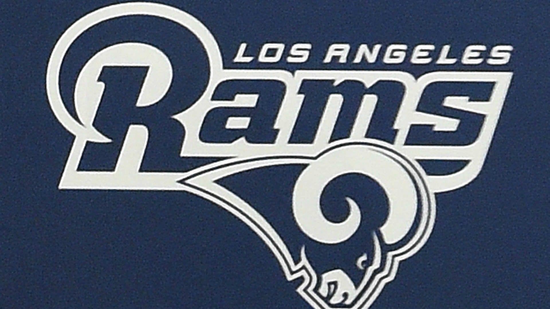 Rams Desktop, Hintergrund, Los Angeles, NFL, Bild, 1920x1080 Full HD Desktop