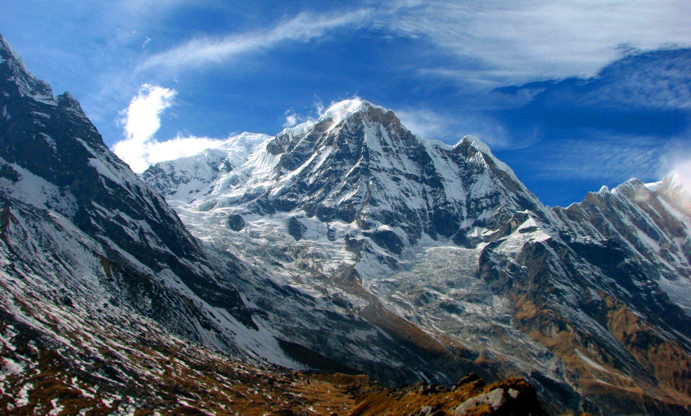 Himalaya, Reisen, Natur, Gebirge, Asien, 2300x1390 HD Desktop