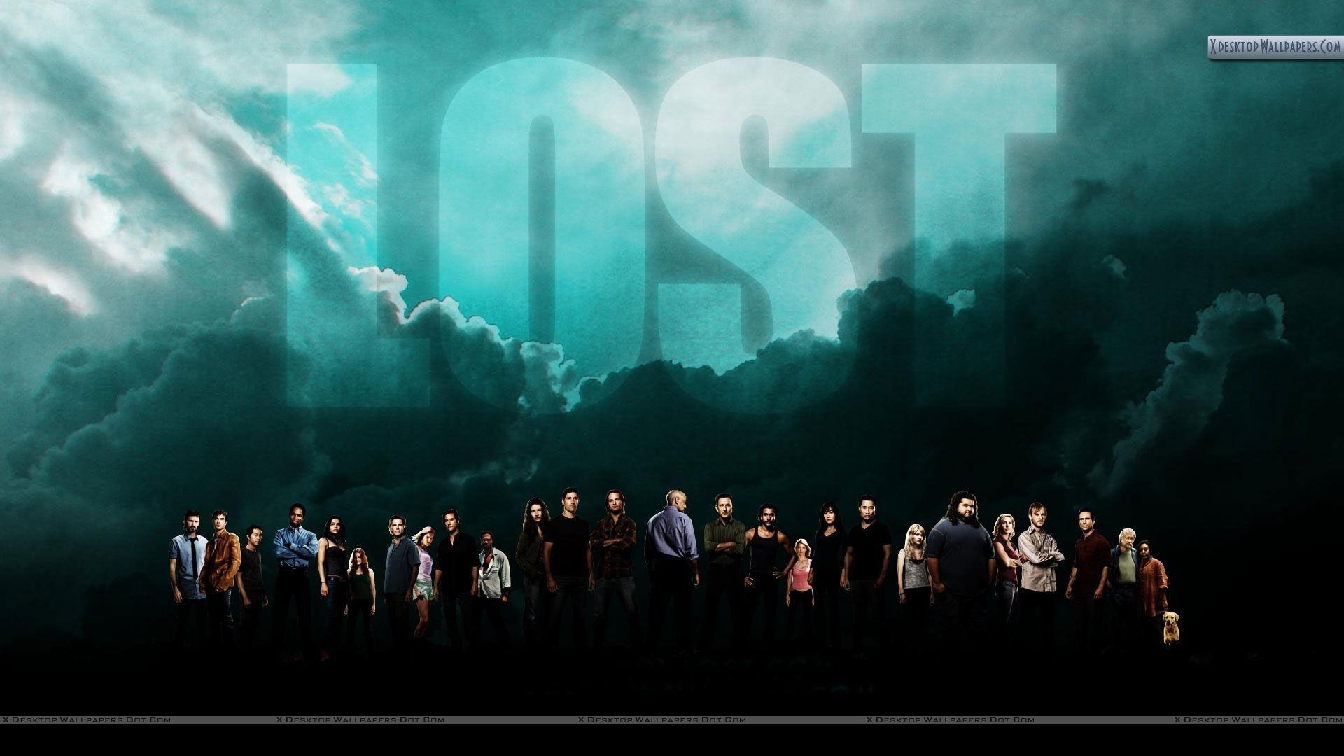 Lost Serie, Staffel 6, TV-Show, Hintergrund, Bild, 1920x1080 Full HD Desktop