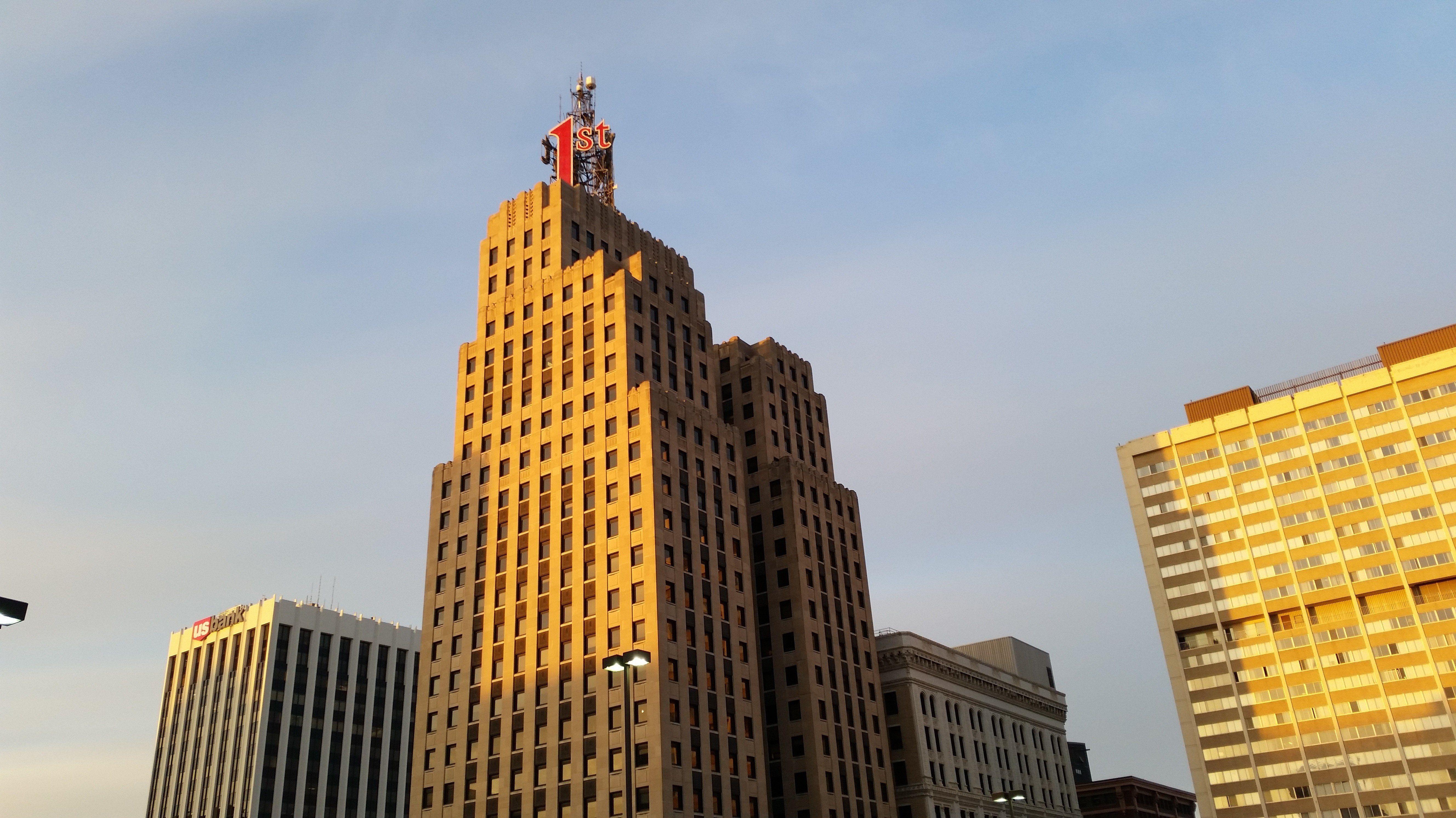 Minneapolis, Minnesota, Stadtbild, Gebäude, Reisen, 5320x2990 4K Desktop