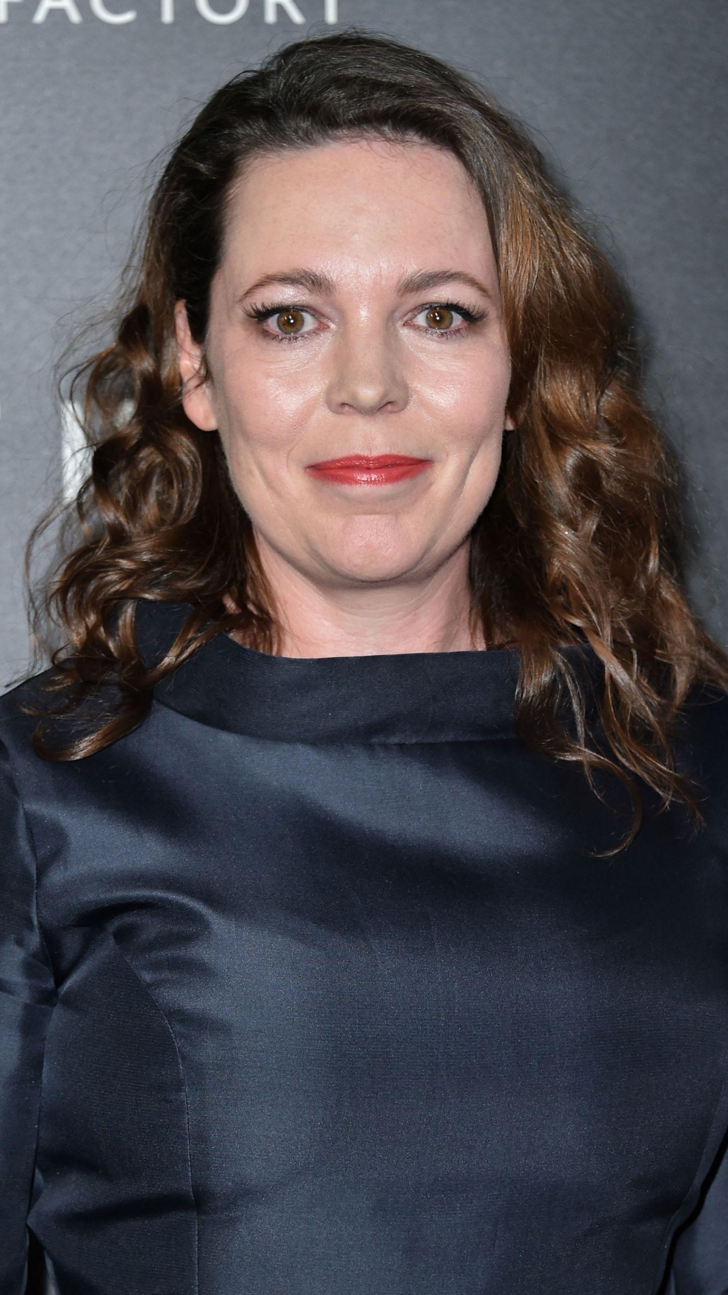 Olivia Colman, High Quality, Herunterladen, Filme, Wallpaper, 1440x2560 HD Handy