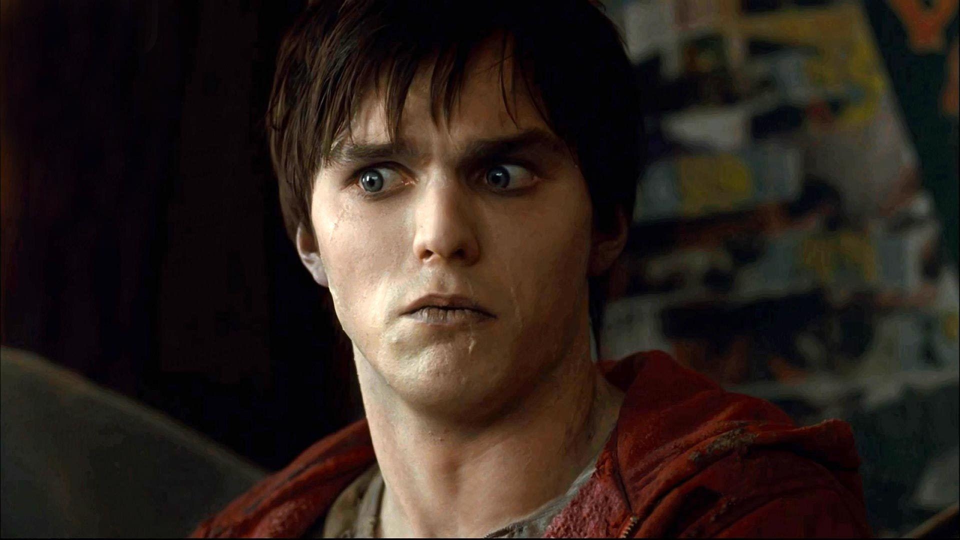 Warm Bodies, Zombie, Überraschung, Desktop, Hintergrund, 1920x1080 Full HD Desktop