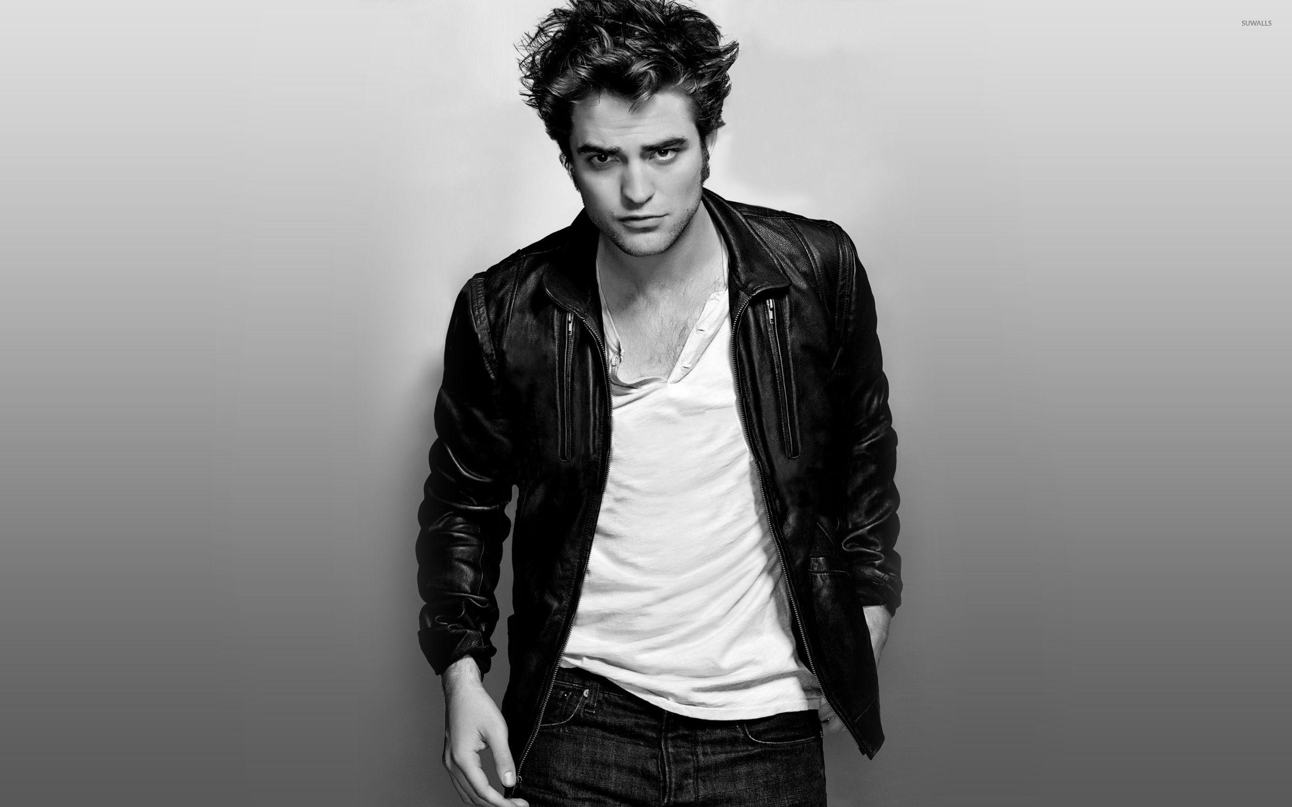 Robert Pattinson, Promi-Hintergrund, Schauspieler, Twilight, 2560x1600 HD Desktop