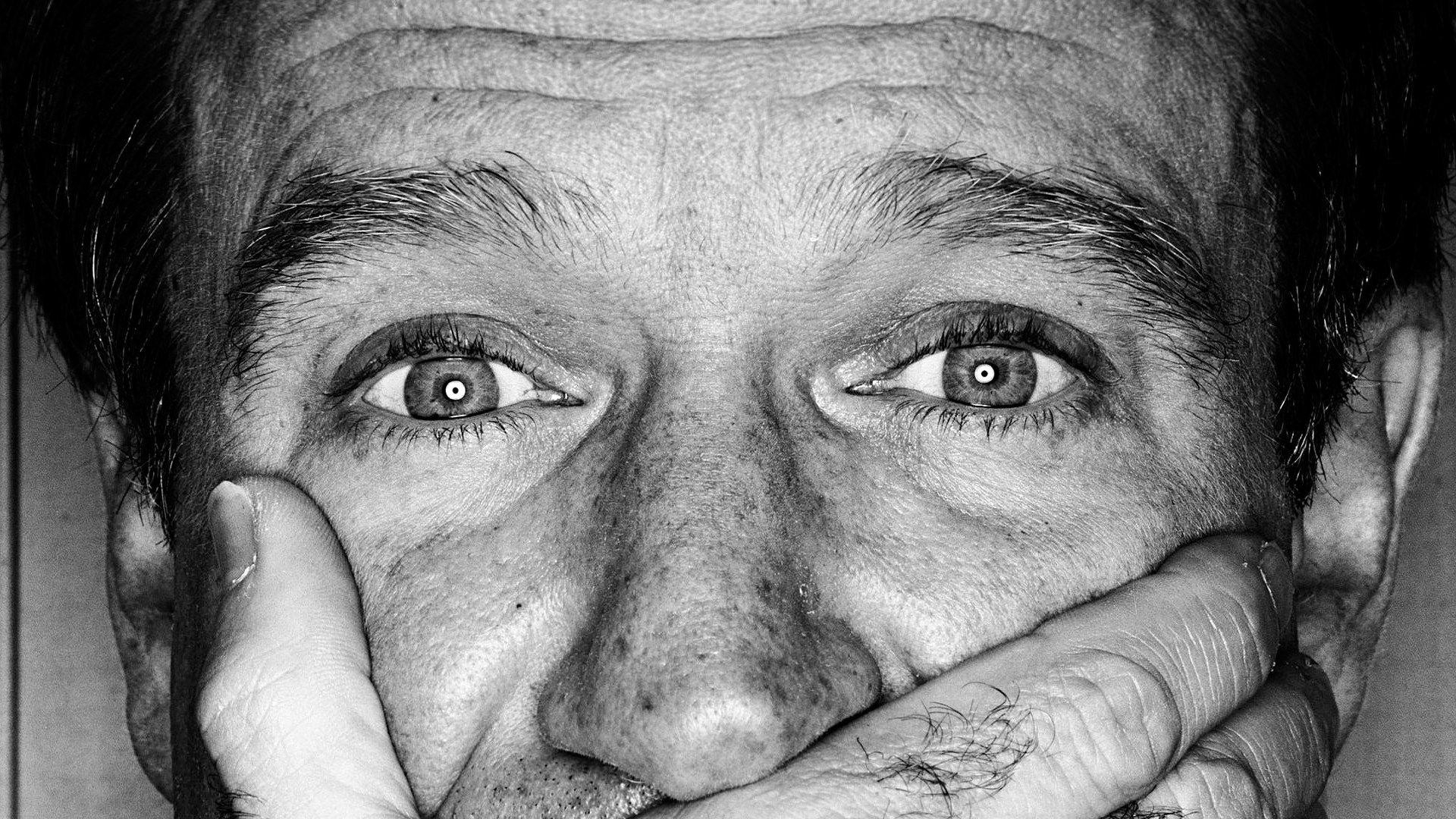 Robin Williams, Hochauflösend, Filmikone, Bild, Hintergrund, 1920x1080 Full HD Desktop