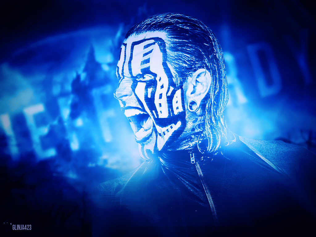 Jeff Hardy, Download, WWE, Wrestling, Bilder, 1030x770 HD Desktop