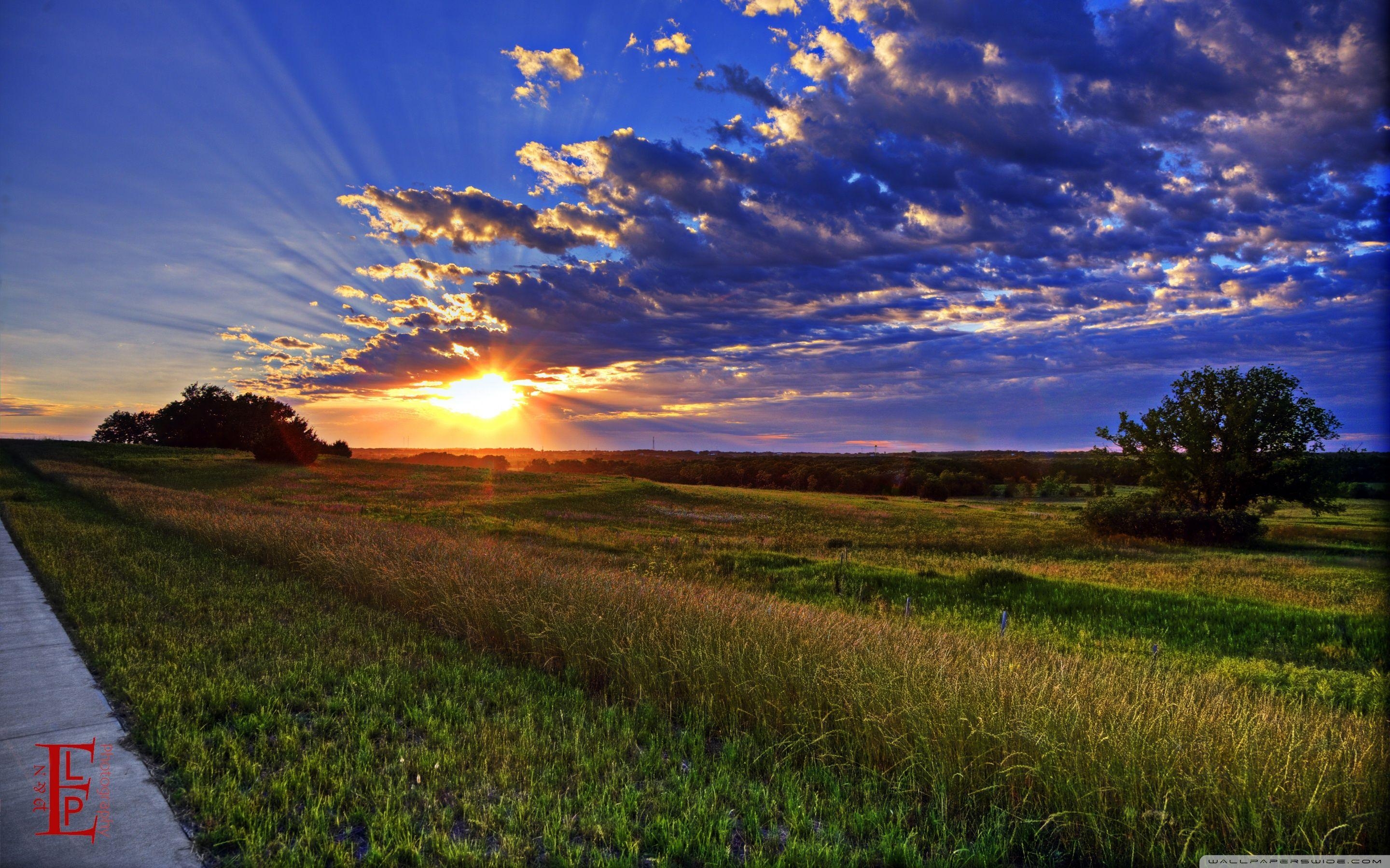 Süd-Dakota, Reise, kostenlose Bilder, Ländliche Szenen, USA, 2880x1800 HD Desktop