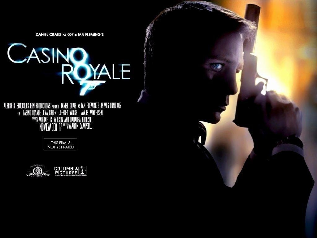 James Bond, Casino Royale, Foto, Agent, Film, 1030x770 HD Desktop