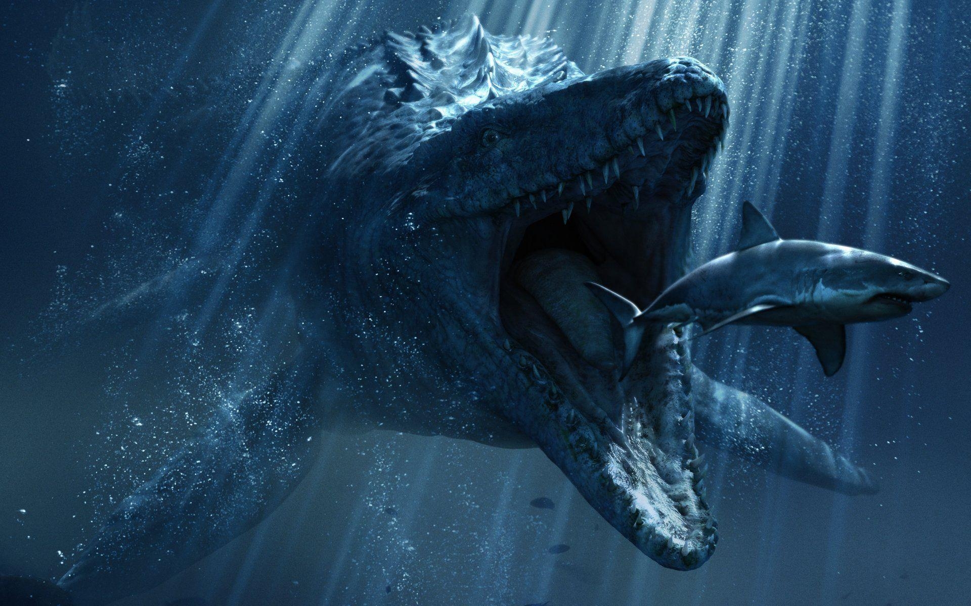 Jurassic World, HD, Film-Poster, Dinosaurier, Abenteuer, 1920x1200 HD Desktop