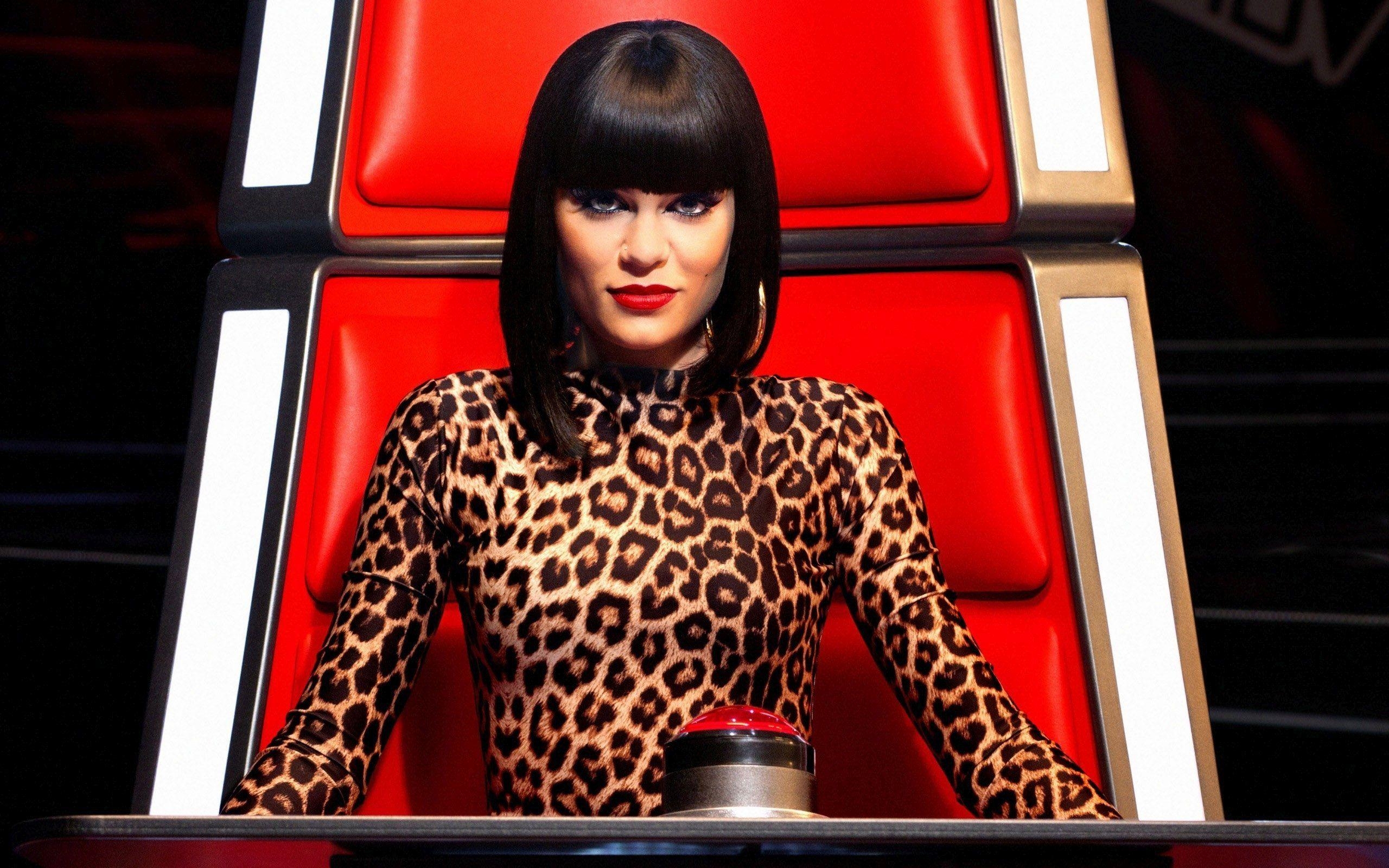 Jessie J, Computer, Bild, Musikerin, Hintergrund, 2560x1600 HD Desktop