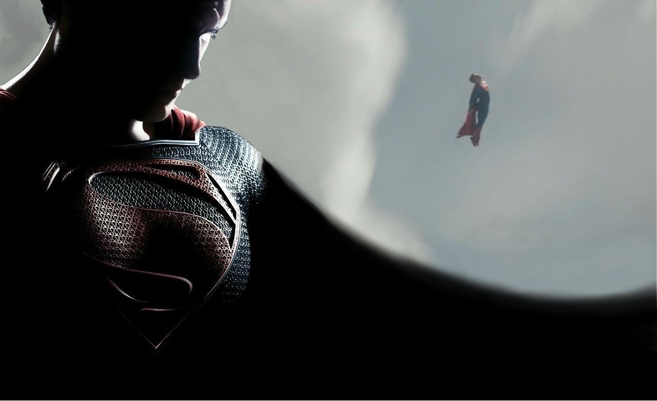 Man of Steel, Superman, 2013, 1080p, HD, 1280x790 HD Desktop