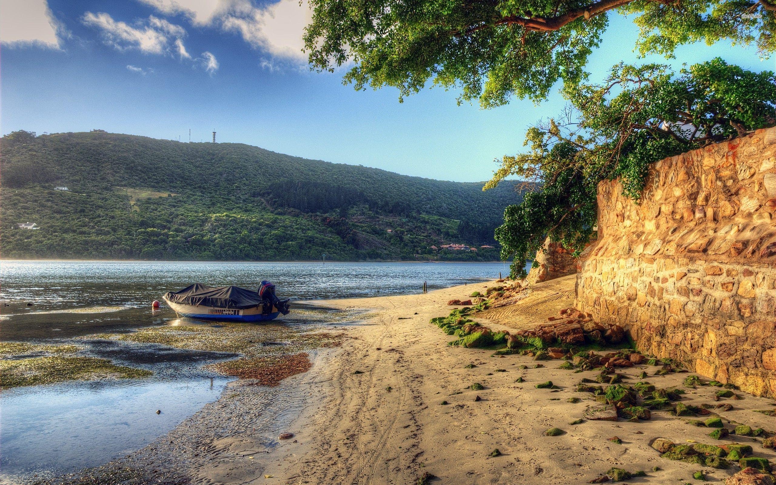 Knysna, Südafrika, Reisen, Natur, Entdeckung, 2560x1600 HD Desktop