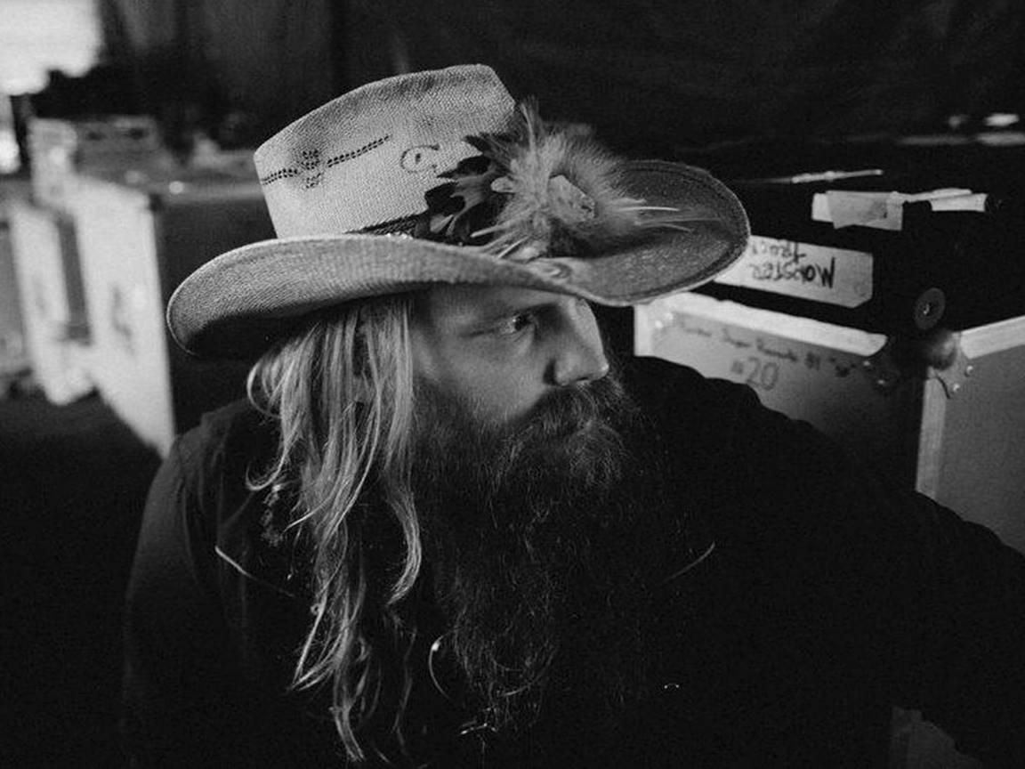 Chris Stapleton, neues Album, Country-Rekord, Musik, Charts, 1160x870 HD Desktop