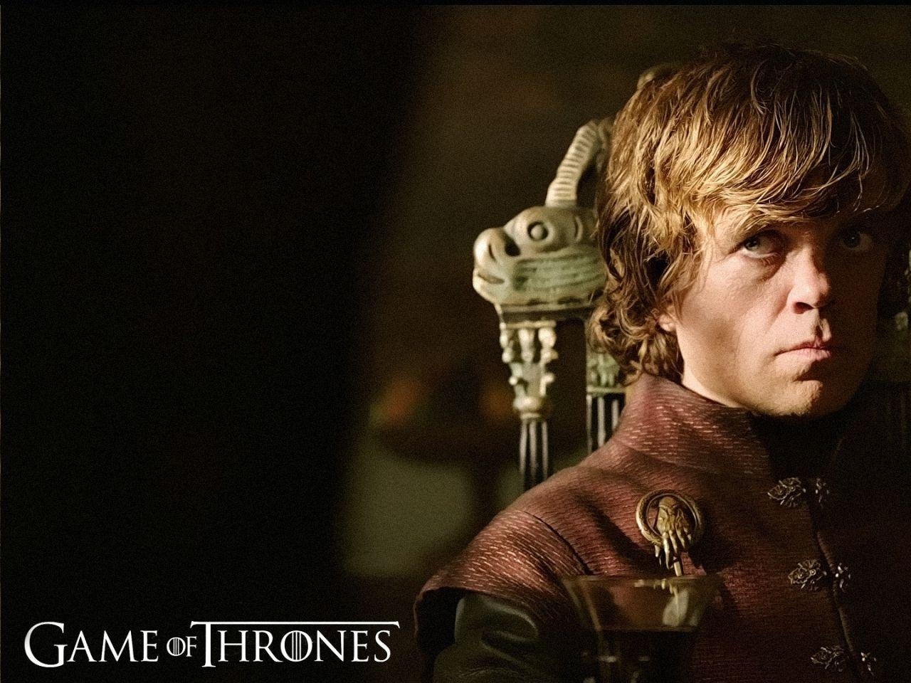 Tyrion Lannister, Game of Thrones, TV-Serie, Wallpaper, Fantasy, 1280x960 HD Desktop