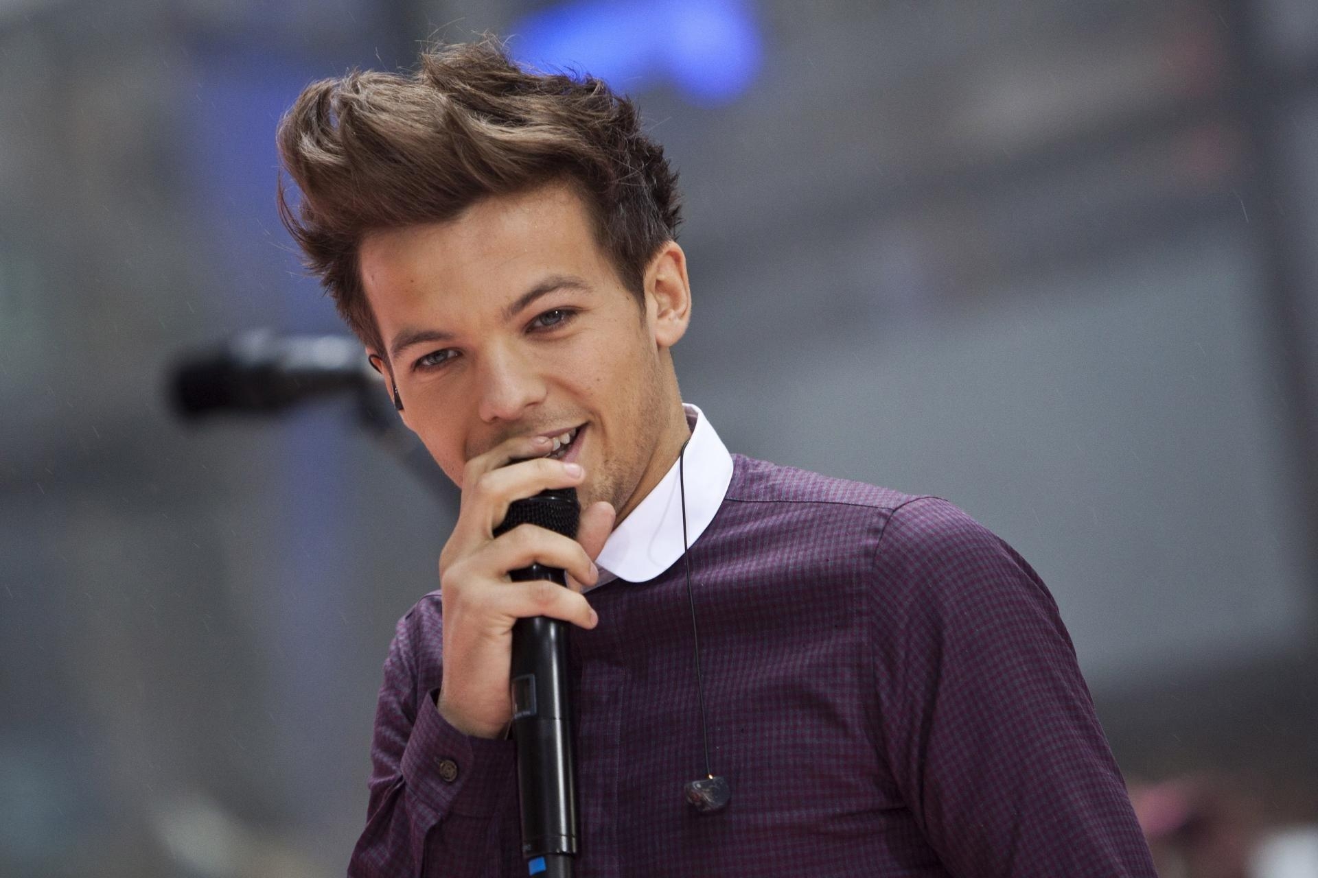 Louis Tomlinson, HD, Desktop, Hintergrund, Musik, 1920x1280 HD Desktop