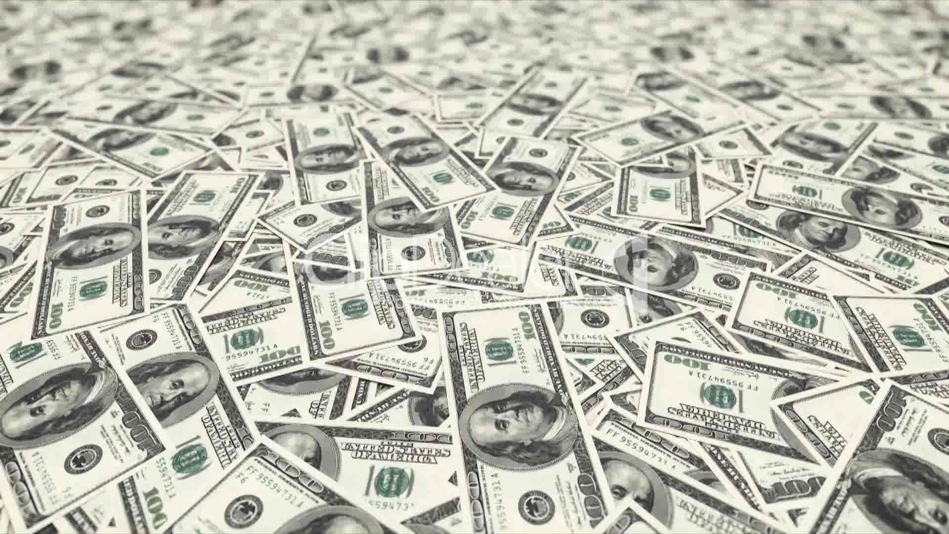 Million Dollar, Geld, Luxus, Reichtum, Hintergrund, 1920x1080 Full HD Desktop