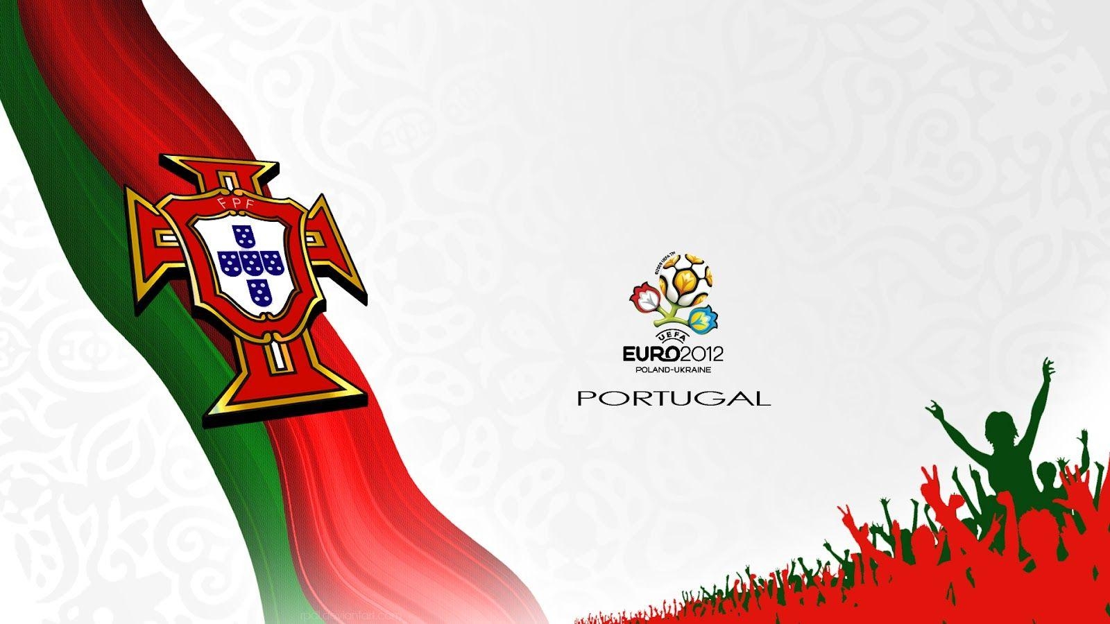 Portugal Fußball, Hintergrundbild, Fan Motiv, 1600x900 HD Desktop