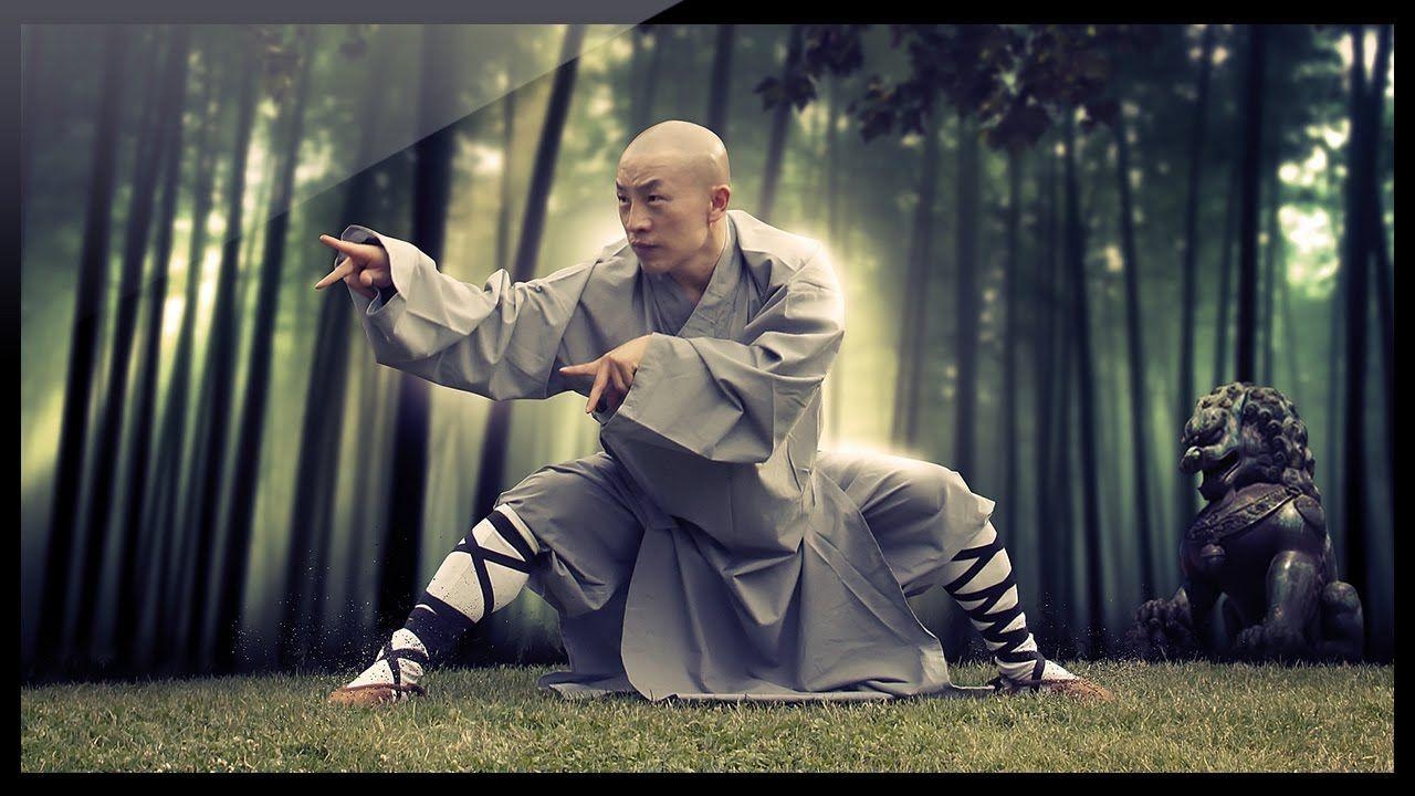 Kampfkunst, Hd, Kung Fu, Tradition, Meister, 1280x720 HD Desktop