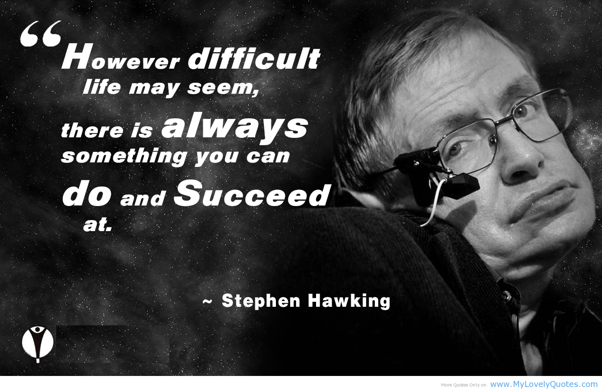 Stephen Hawking, Zitate, Studium, Physik, Leben, 1200x780 HD Desktop