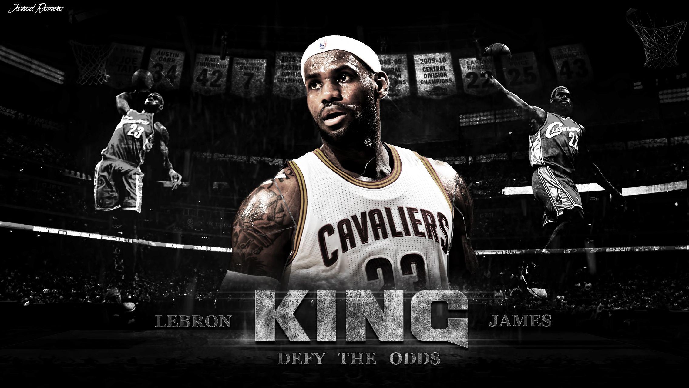 LeBron James, HD, Hintergrund, Bild, Basketball, 2280x1280 HD Desktop