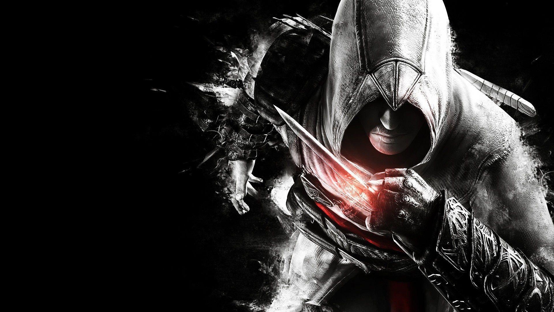 Assassin's Creed, Wallpapers, Gaming, Bild, Hintergrund, 1920x1080 Full HD Desktop