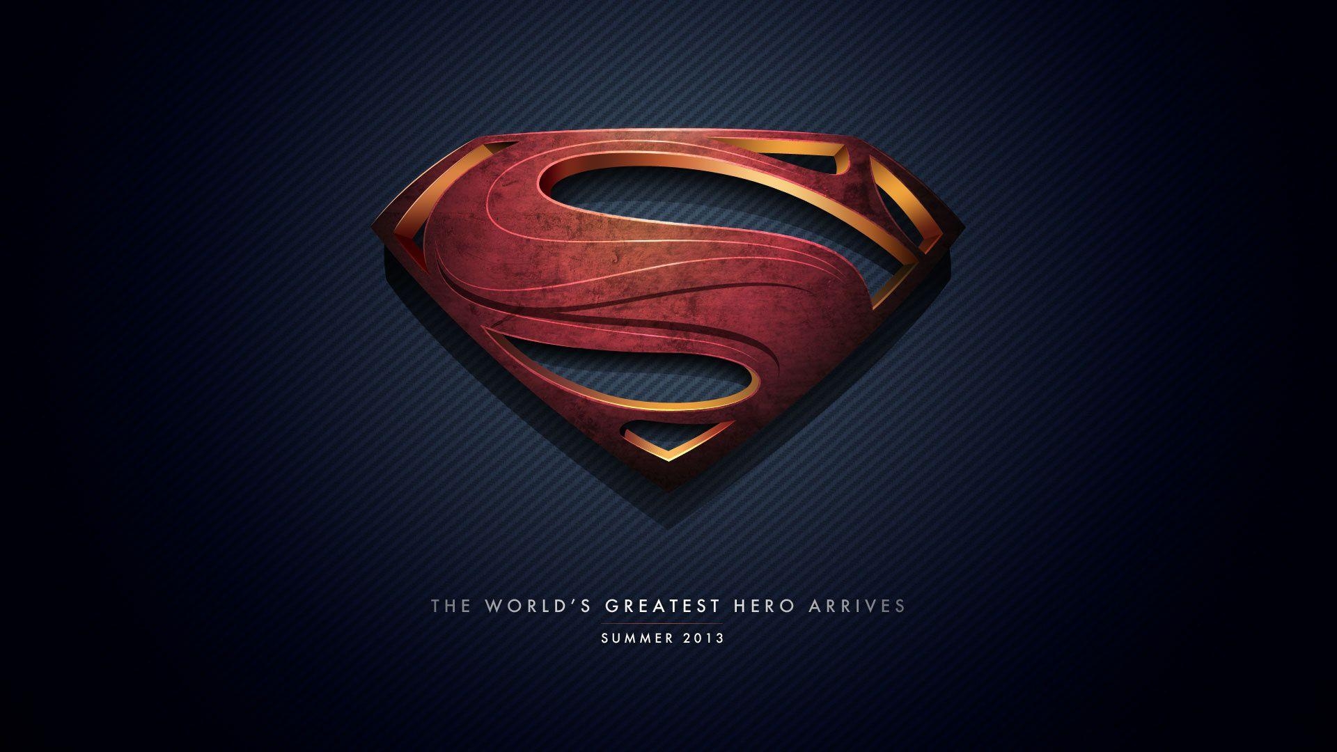 Man of Steel, Hintergrund, Superman, Film, 34785606, 1920x1080 Full HD Desktop