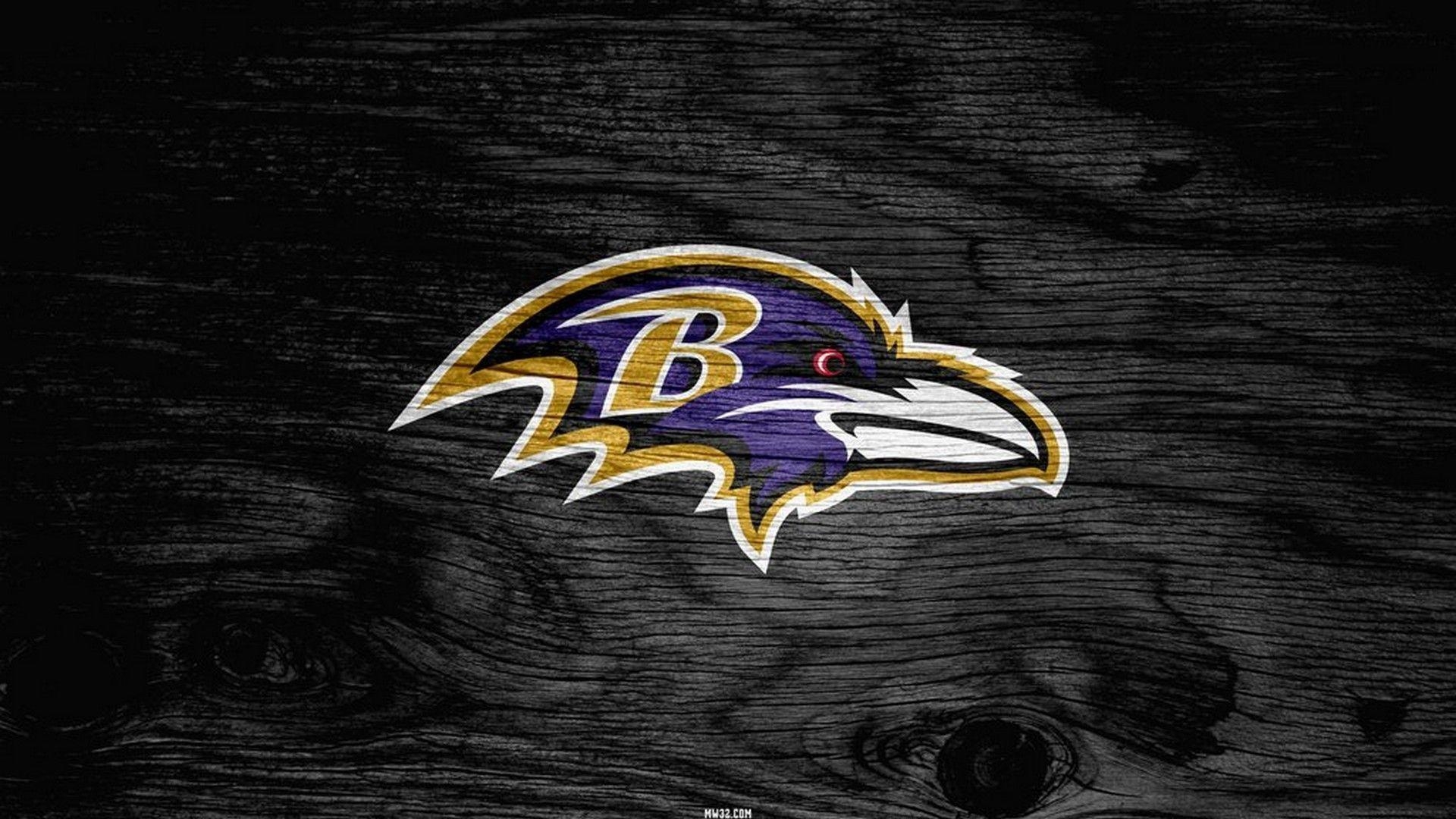 HD, Baltimore Ravens, NFL, American Football, Team, 1920x1080 Full HD Desktop