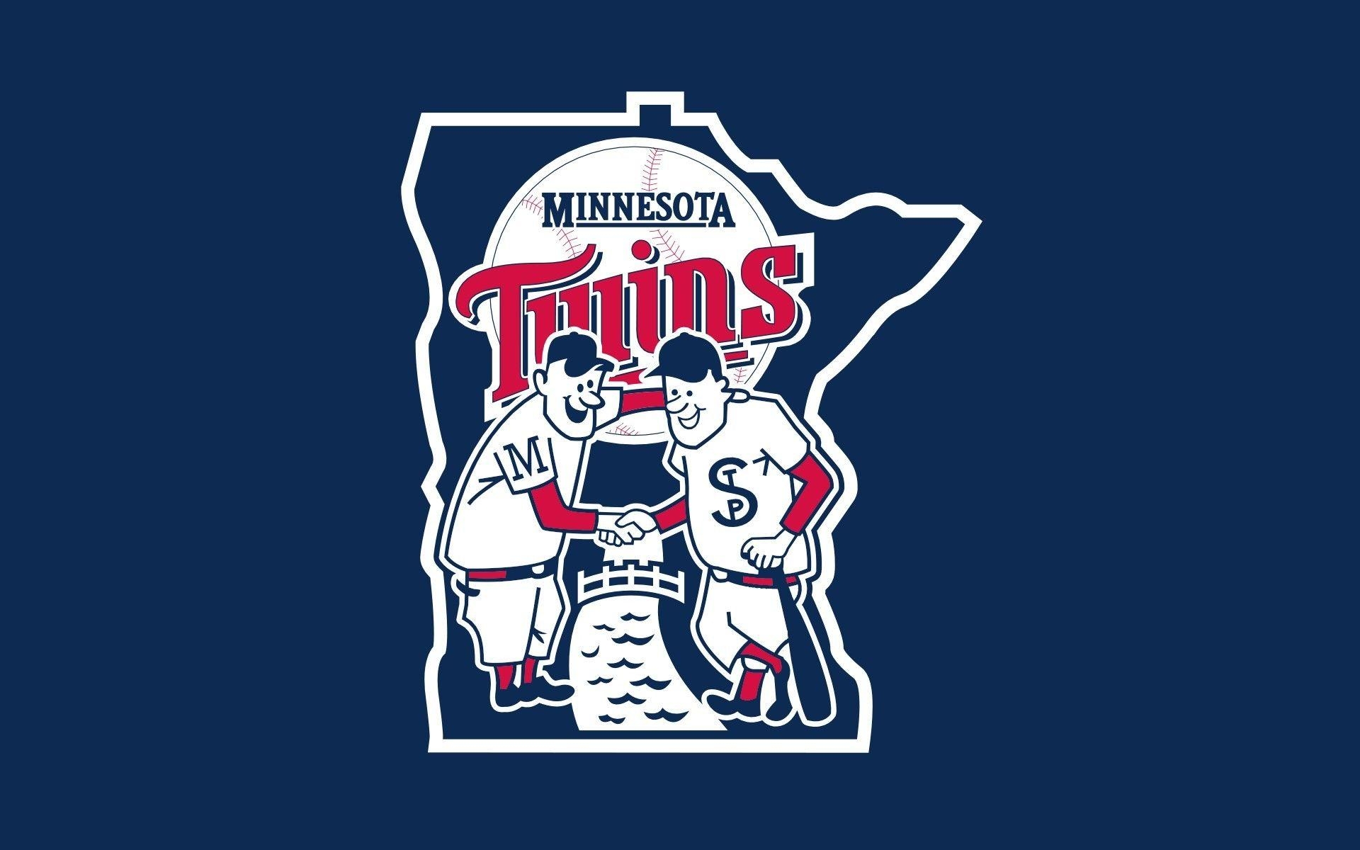 Minnesota, Twins, Baseball, Hintergrund, Sport, 1920x1200 HD Desktop