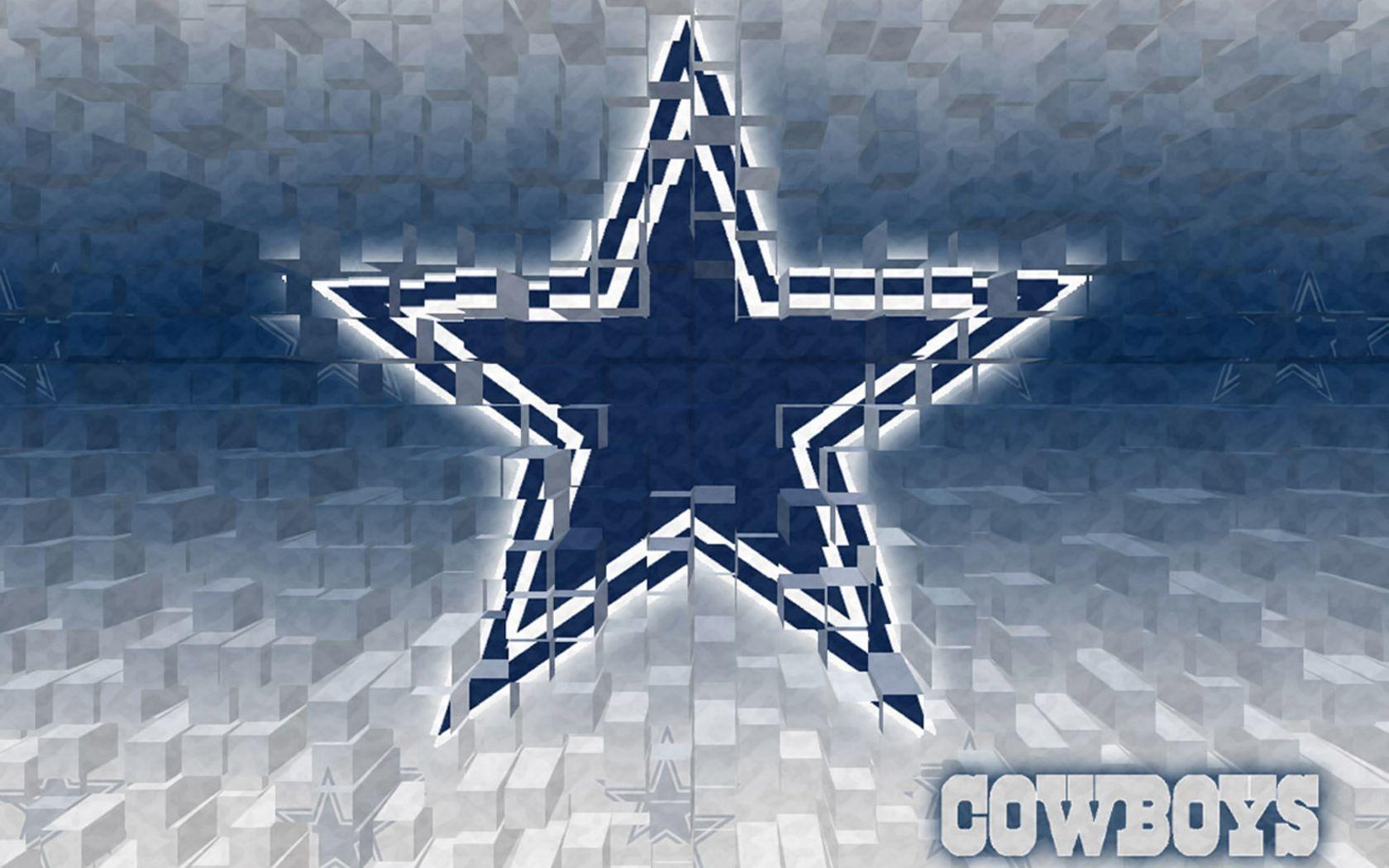 Dallas Cowboys, Logo, kostenlos, Team, Sport, 1680x1050 HD Desktop