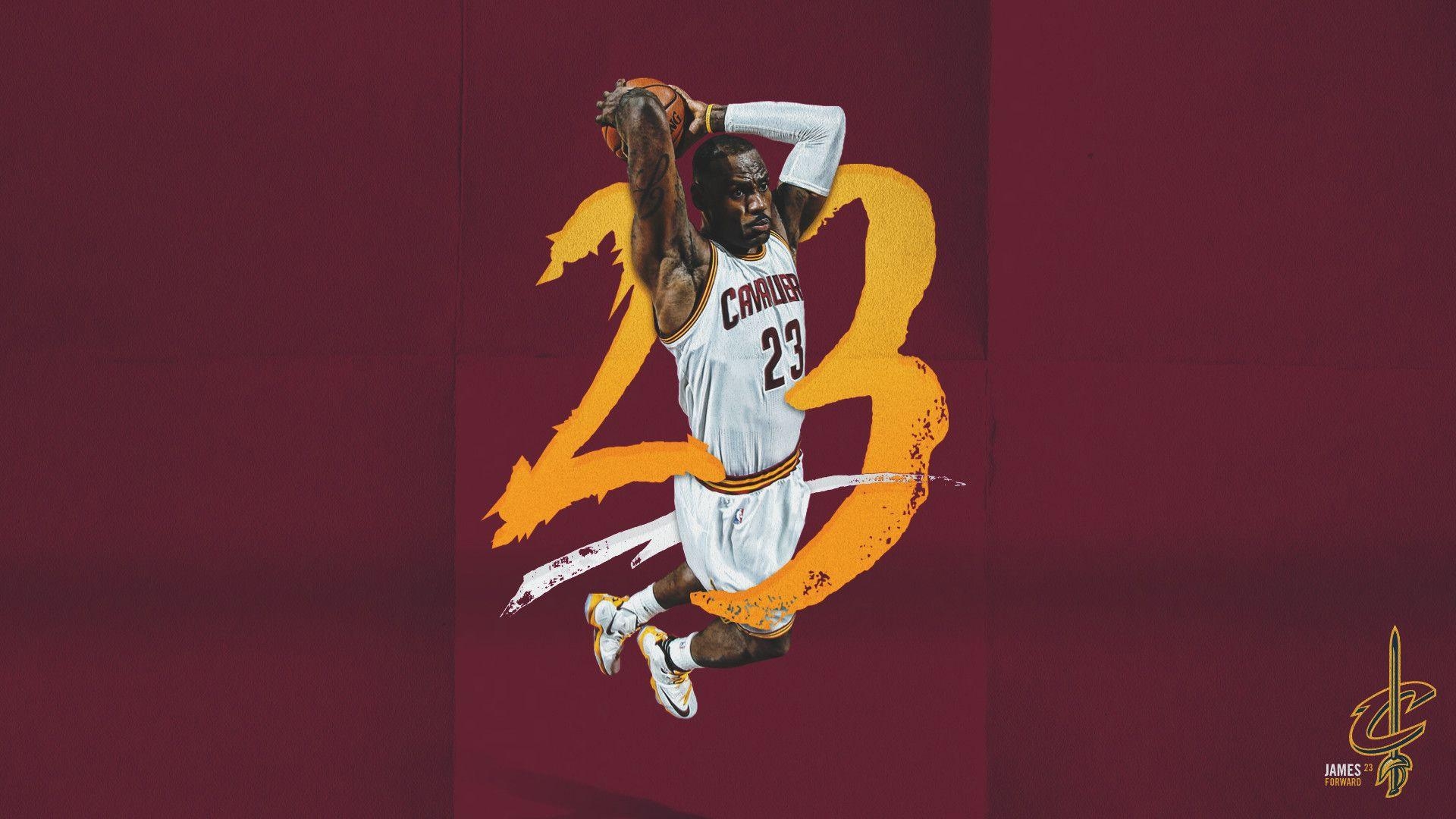 LeBron James, 1080p, Basketball, Sport, Hintergrund, 1920x1080 Full HD Desktop