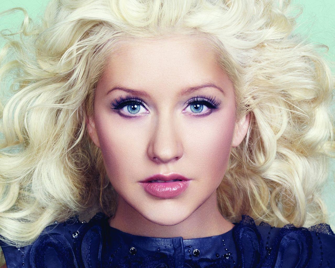 Christina Aguilera, Mädchen, Musik, Berühmtheit, Pop, 1280x1030 HD Desktop