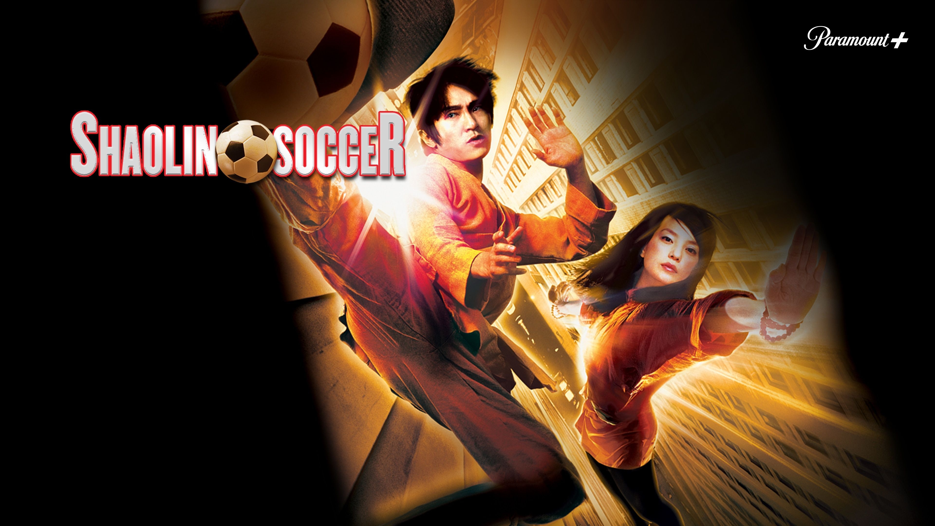 Shaolin Soccer, Stephen Chow, Filmreihe, online, ansehen, 3840x2160 4K Desktop