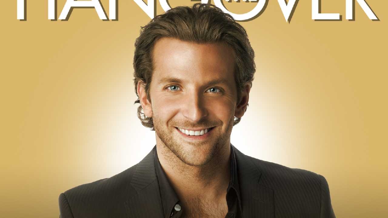 Bradley Cooper, Schauspielkunst, Bildschirm, Hollywood, Titel, 1280x720 HD Desktop