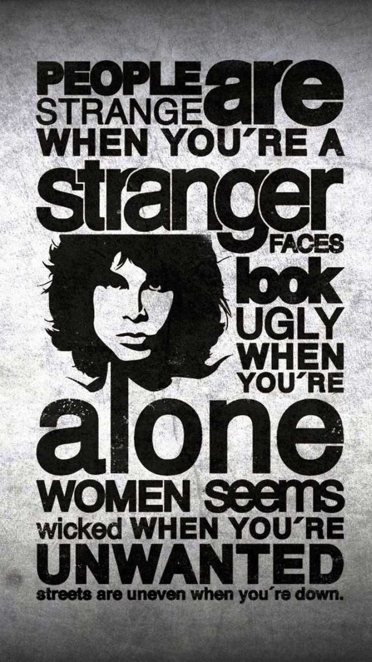 Jim Morrison, Musik, Mobil, Kostenlos, 740x1310 HD Handy