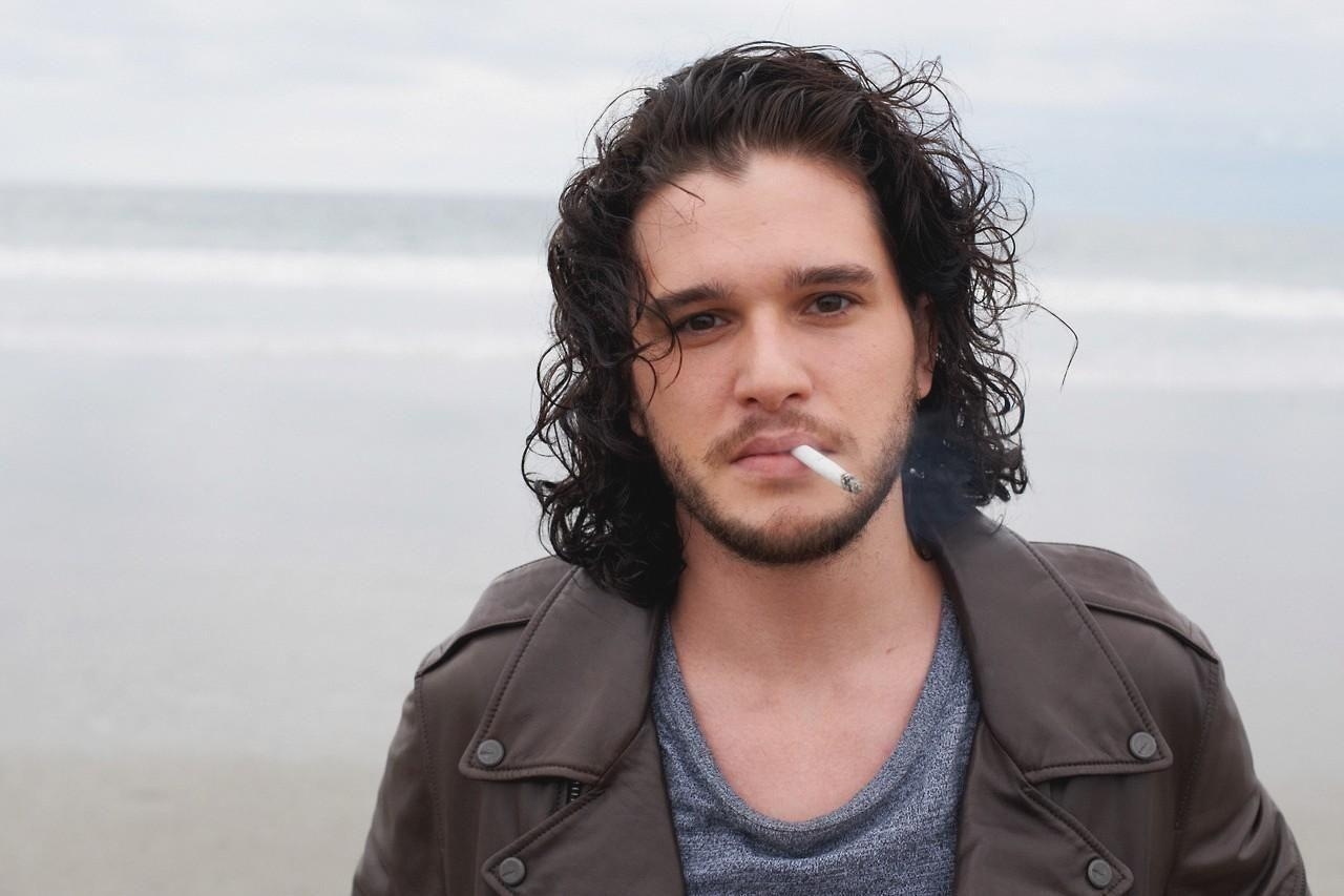 Kit Harington, TV Shows, Game of Thrones, Schauspieler, Jon Snow, 1280x860 HD Desktop