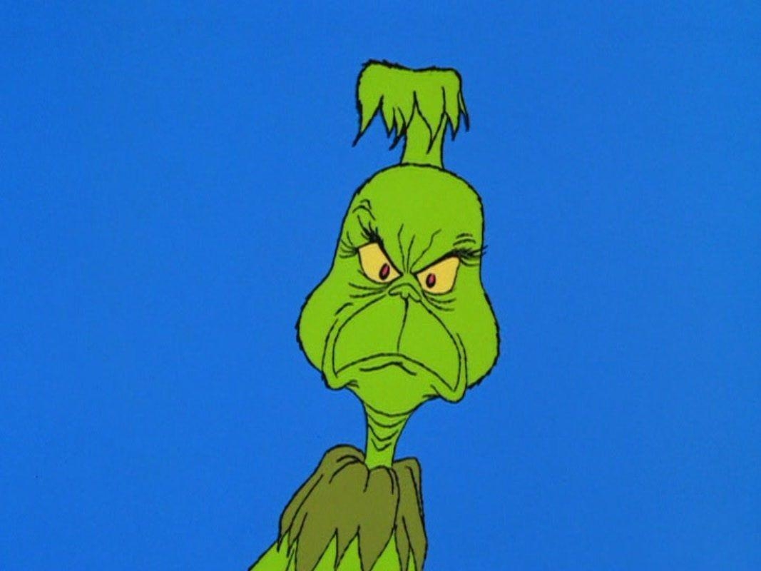 Grinch, Cartoon, lustig, HQ, Bild, 1070x800 HD Desktop