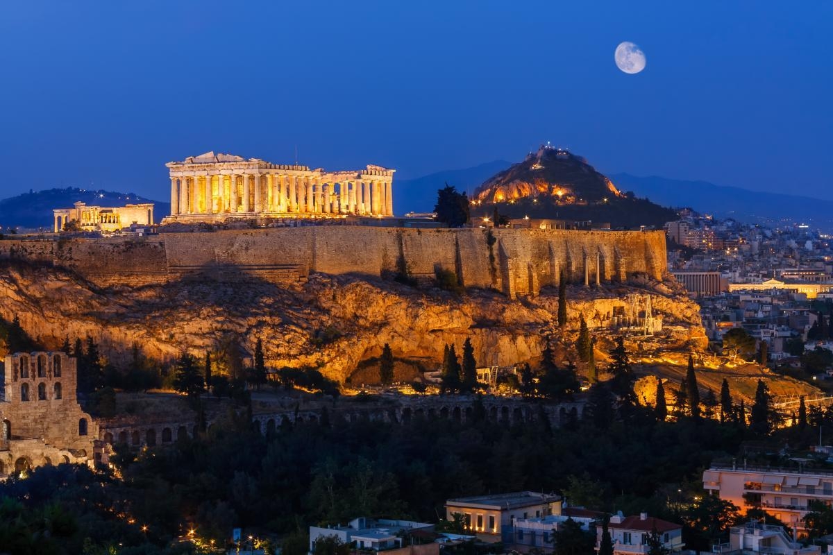 Athen, Hohe Auflösung, Reisen, Hintergrundbild, Griechenland, 1200x800 HD Desktop