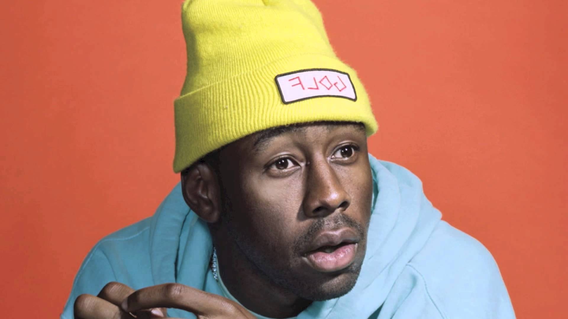 Tyler the Creator, Wallpaper, Musik, Kunst, 1920x1080 Full HD Desktop