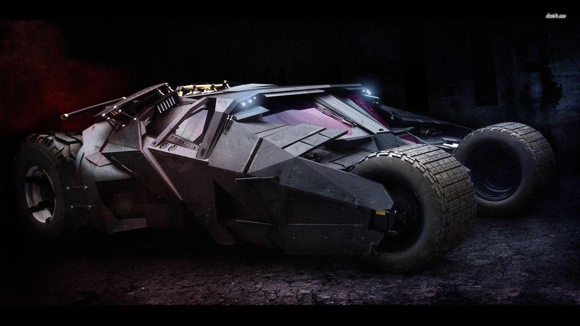 Batmobile, Filme, Batman, Auto, Hintergrund, 1920x1080 Full HD Desktop