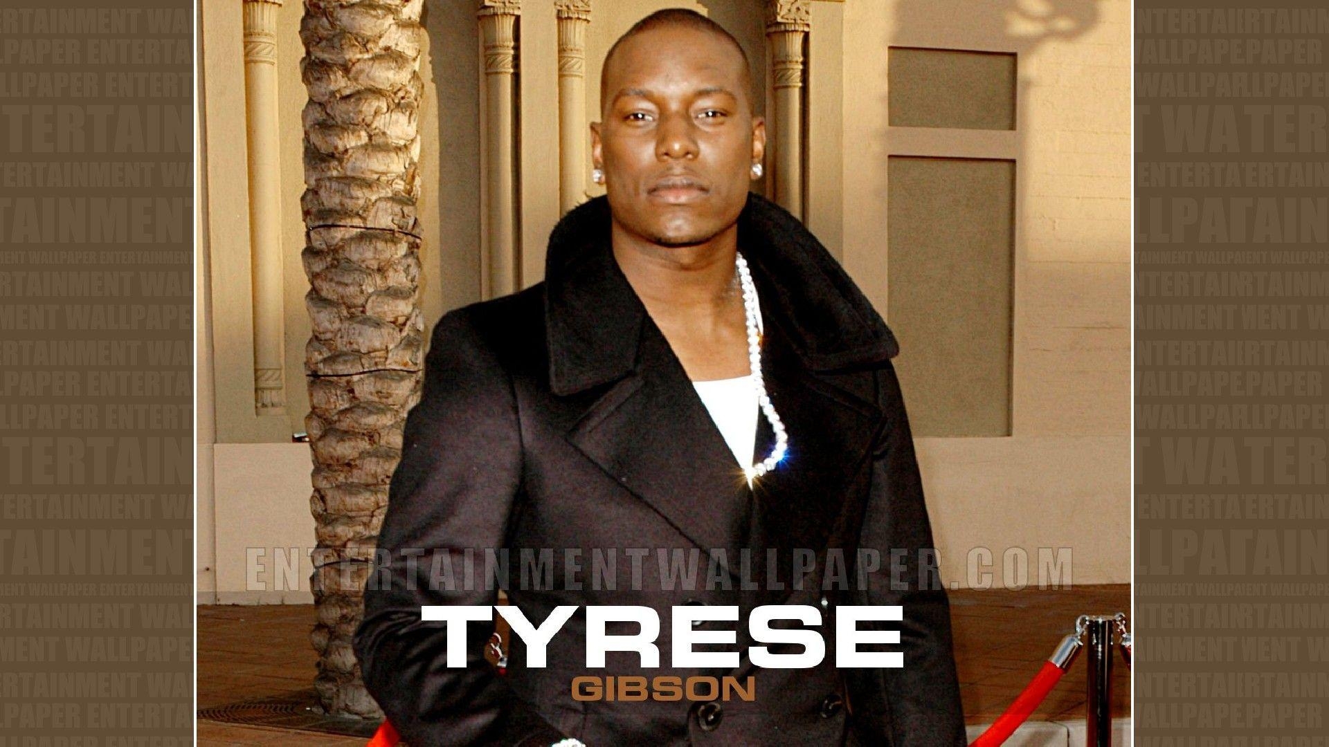 Tyrese Gibson, Schauspieler, Filme, Fan, Bilder, 1920x1080 Full HD Desktop