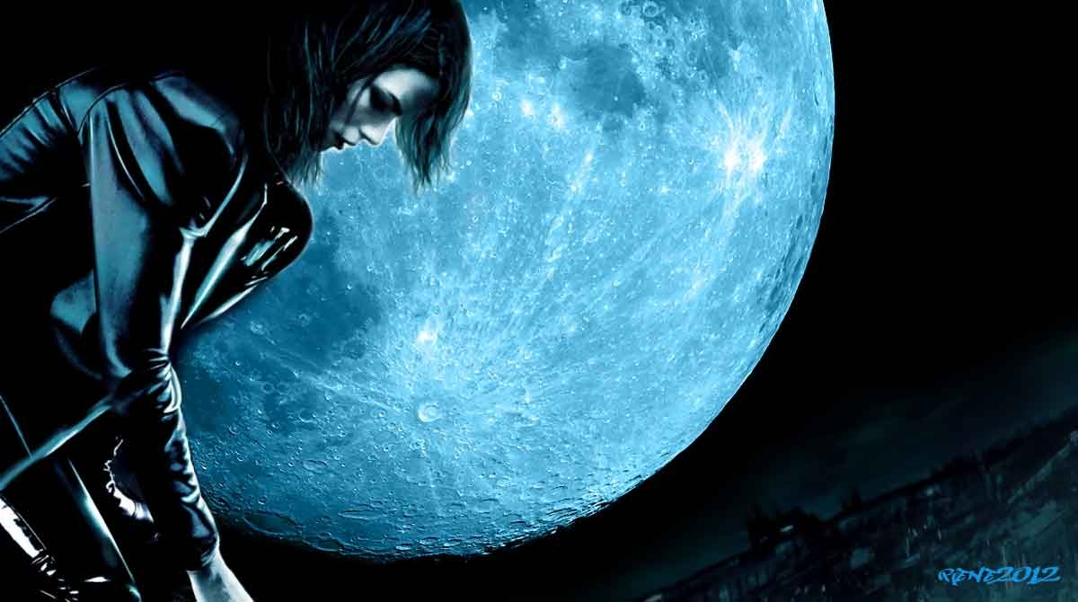 Underworld, Mond, Kostenlos, Download, Hintergrund, 1200x670 HD Desktop