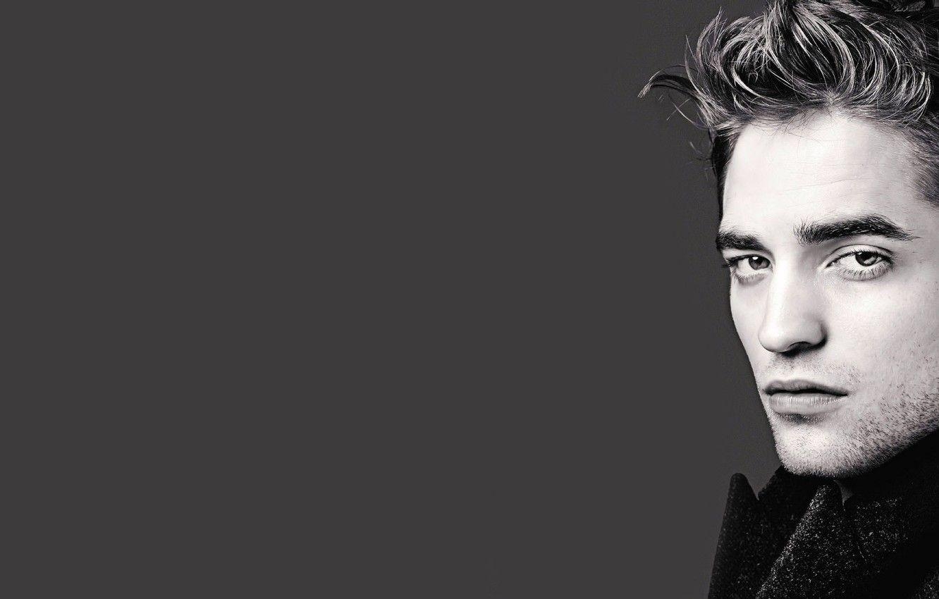 Robert Pattinson, Gesicht, Schauspieler, Twilight, 1340x850 HD Desktop