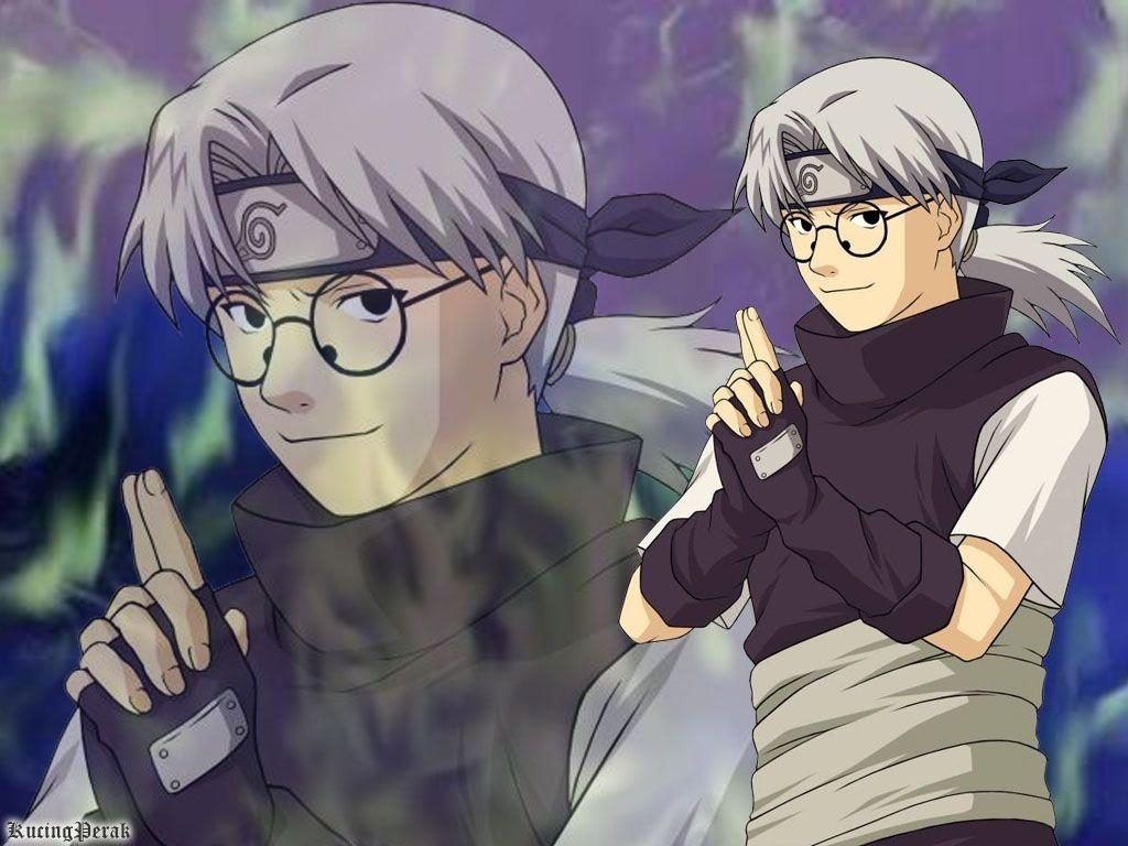 Kabuto Yakushi, Anime, Bild, Wallpaper, Charakter, 1030x770 HD Desktop