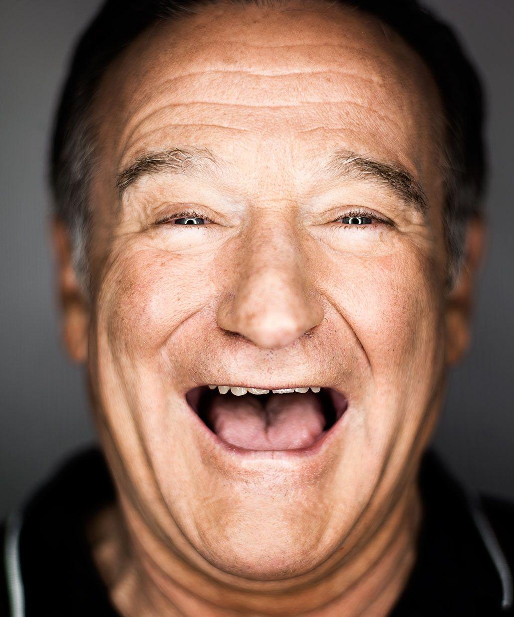 Robin Williams, HD, Schauspielcharisma, Hollywood, Legende, 1030x1230 HD Handy