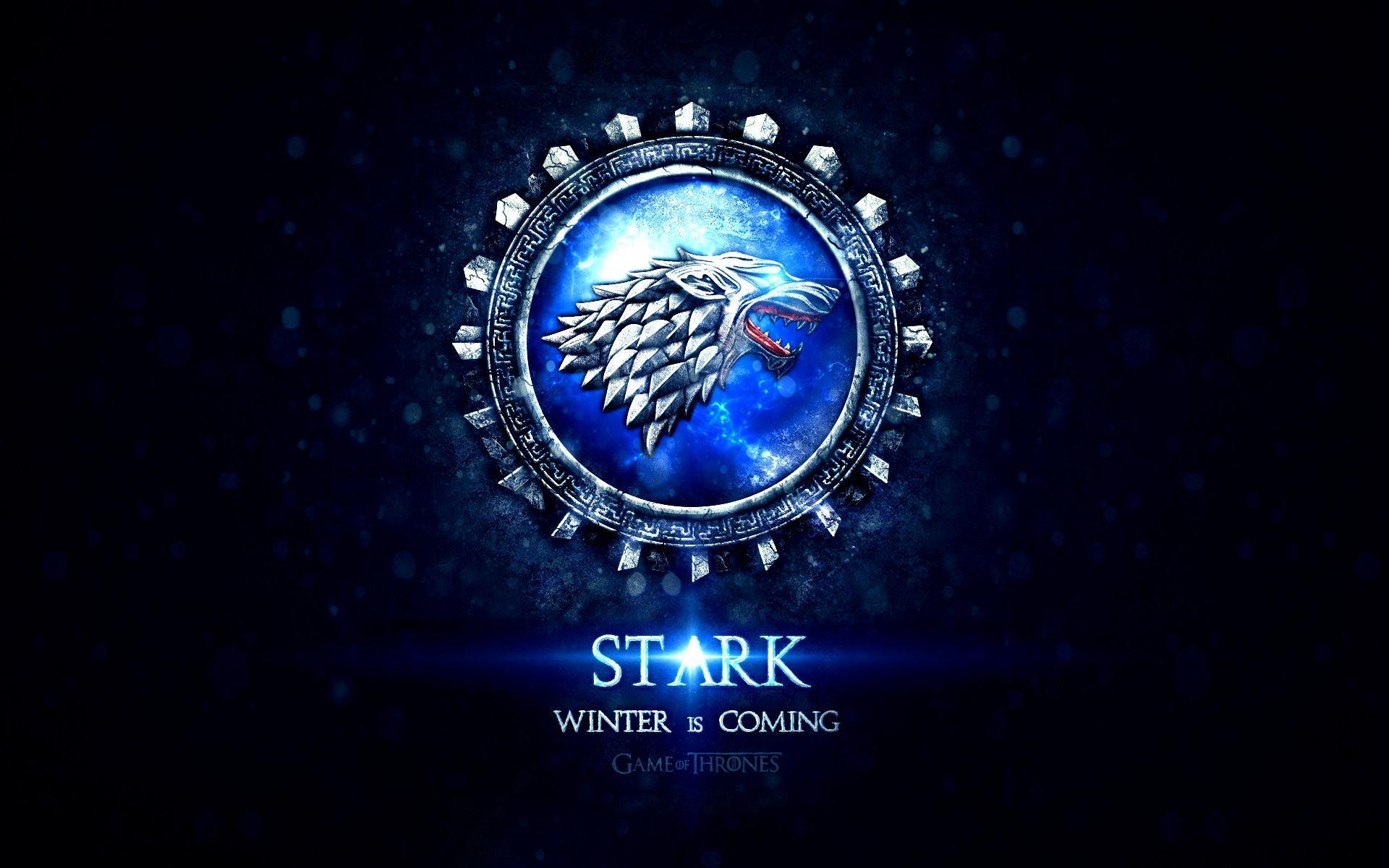 Haus Stark, Zusammenhalt, Game of Thrones, TV-Serie, Ehre, 1920x1200 HD Desktop