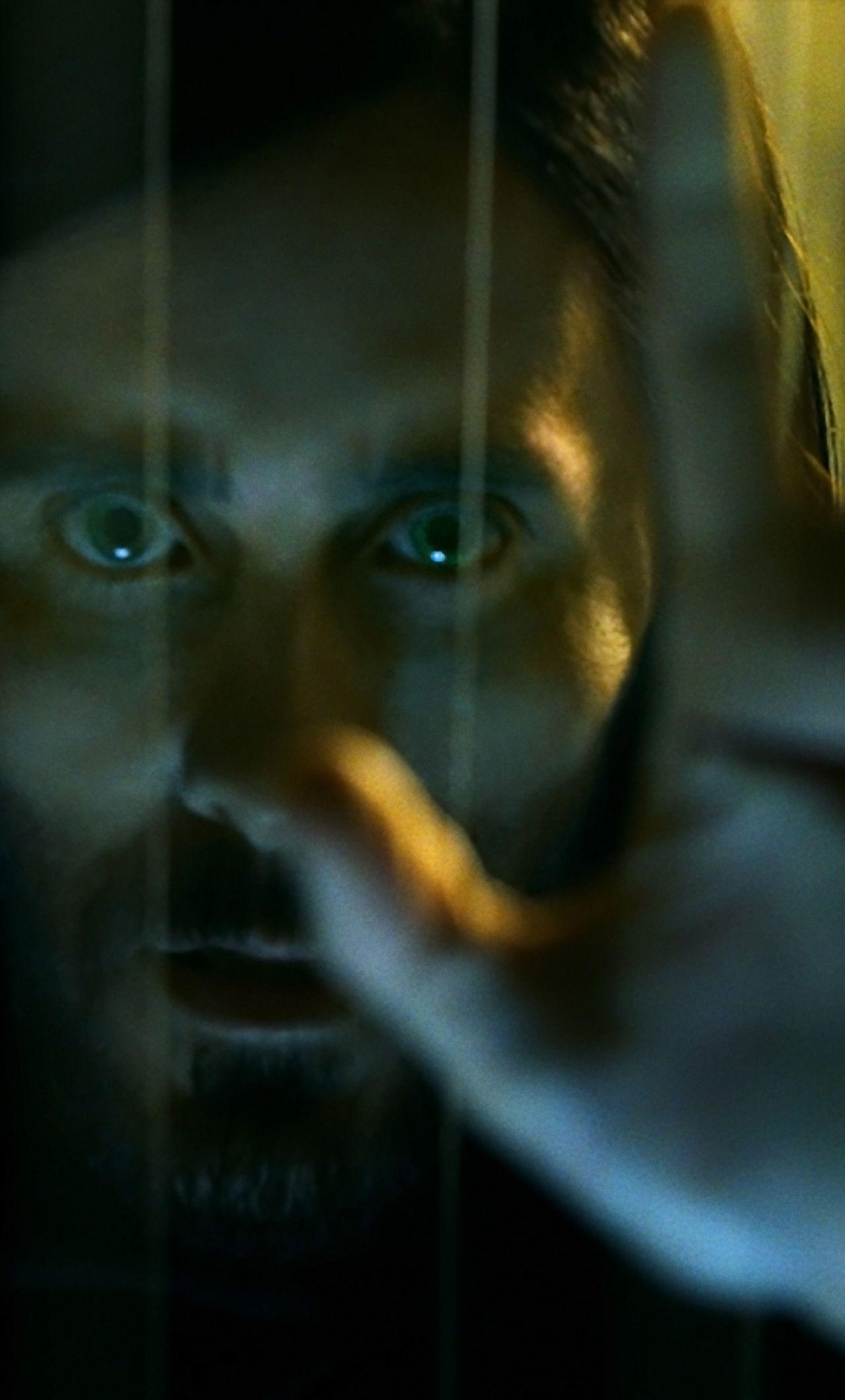 Jared Leto, Morbius, iPhone, Vampir, HD, 1280x2120 HD Handy