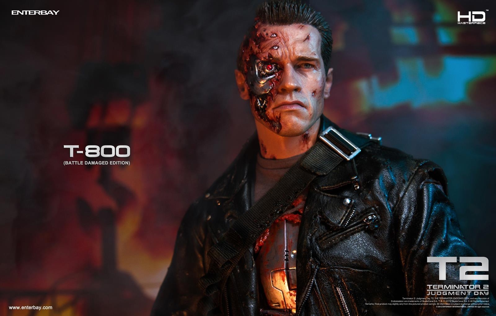 Terminator 2, Judgment Day, Hintergrund, Bild, Wallpaper, 1600x1020 HD Desktop