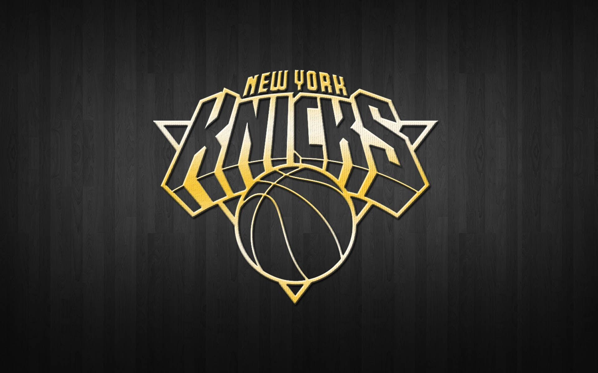 New York Knicks, 6818 px, Hintergrund, Basketball, NYC, 1920x1200 HD Desktop