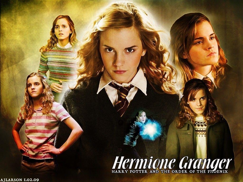 Hermione Granger, Harry Potter, Zauberschule, Hintergrund, Hexe, 1030x770 HD Desktop